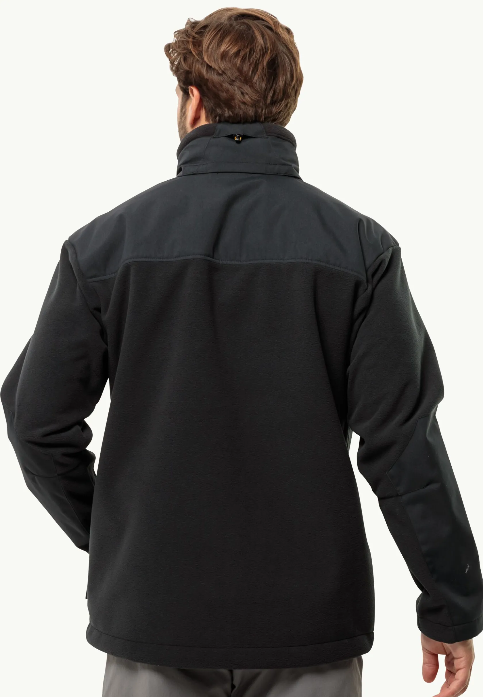 Sale Blizzard Fz M Herren Fleece|Windjacken