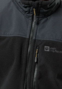 Sale Blizzard Fz M Herren Fleece|Windjacken