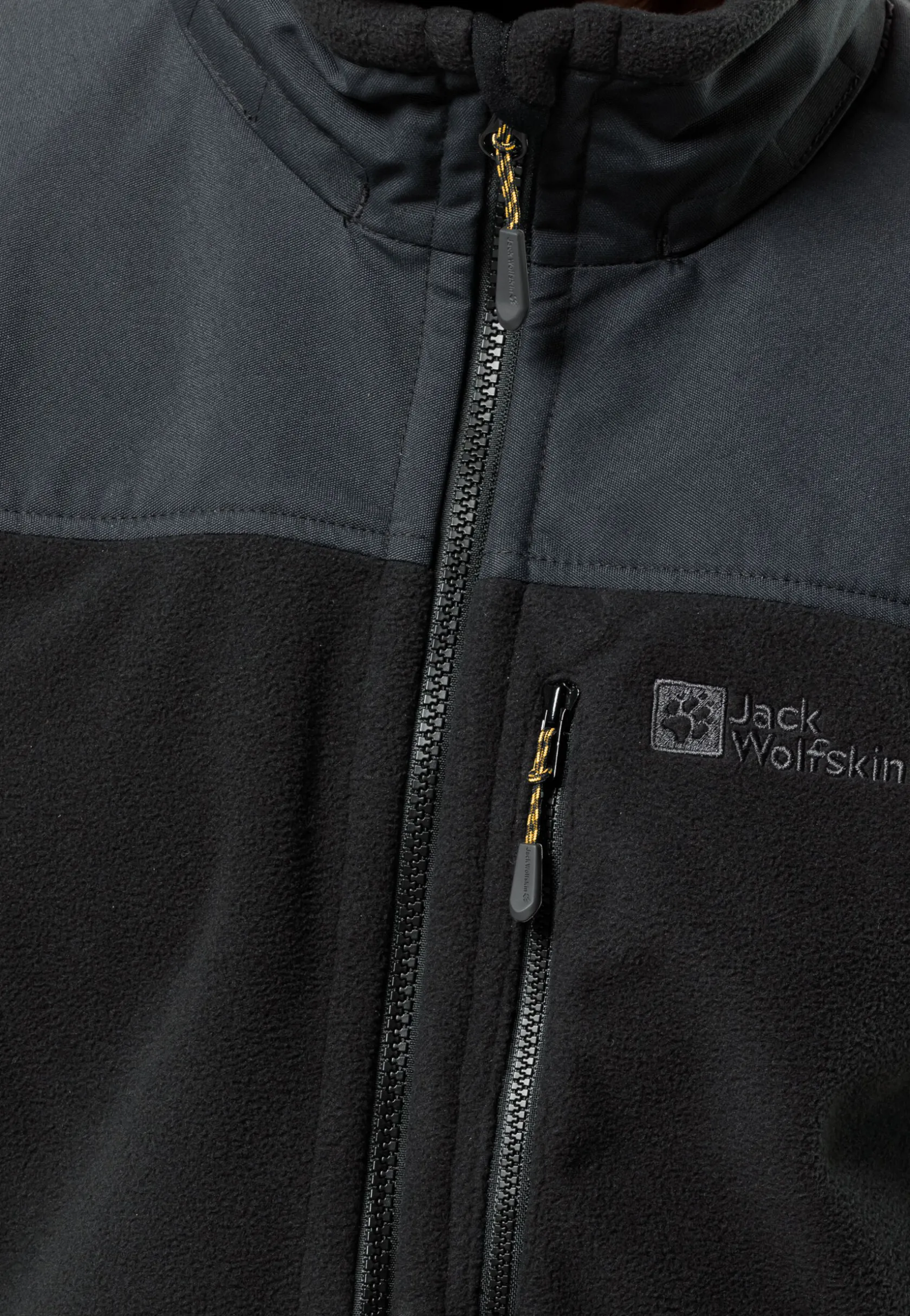 Sale Blizzard Fz M Herren Fleece|Windjacken