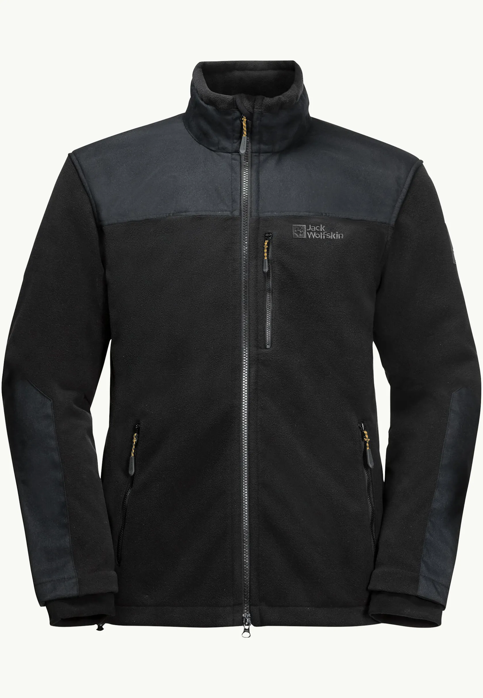 Sale Blizzard Fz M Herren Fleece|Windjacken