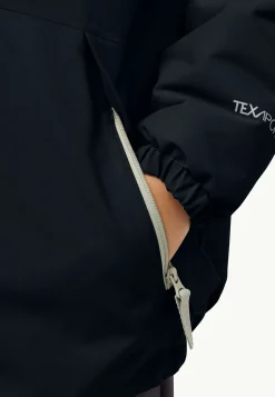 Fashion Blocky Jacket K Kinder Übergangsjacken|Regenjacken