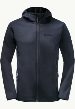 Outlet Bornberg Hoody M Herren Übergangsjacken|Winterjacken