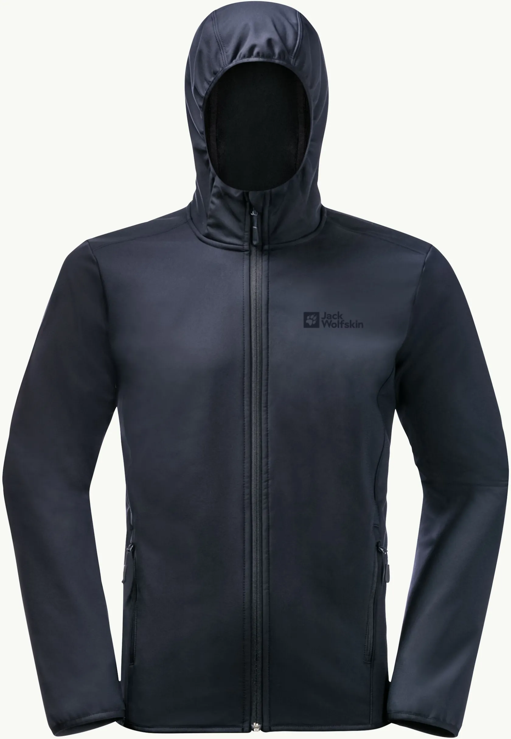 Outlet Bornberg Hoody M Herren Übergangsjacken|Winterjacken