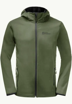 Outlet Bornberg Hoody M Herren Übergangsjacken|Winterjacken