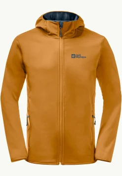 Outlet Bornberg Hoody M Herren Übergangsjacken|Winterjacken