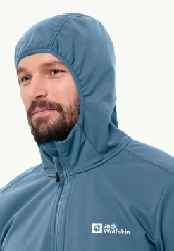 Outlet Bornberg Hoody M Herren Übergangsjacken|Winterjacken