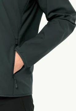 Outlet Bornberg Hoody M Herren Übergangsjacken|Winterjacken