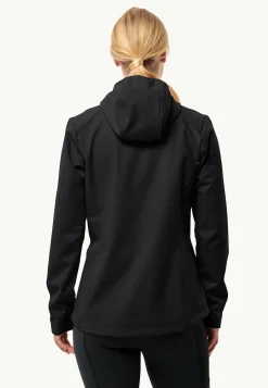 Online Bornberg Hoody W Damen Windjacken|Übergangsjacken
