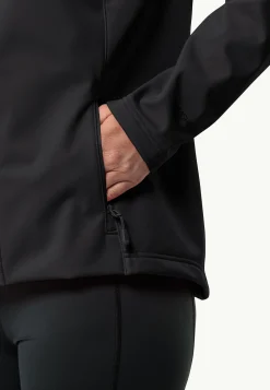 Online Bornberg Hoody W Damen Windjacken|Übergangsjacken