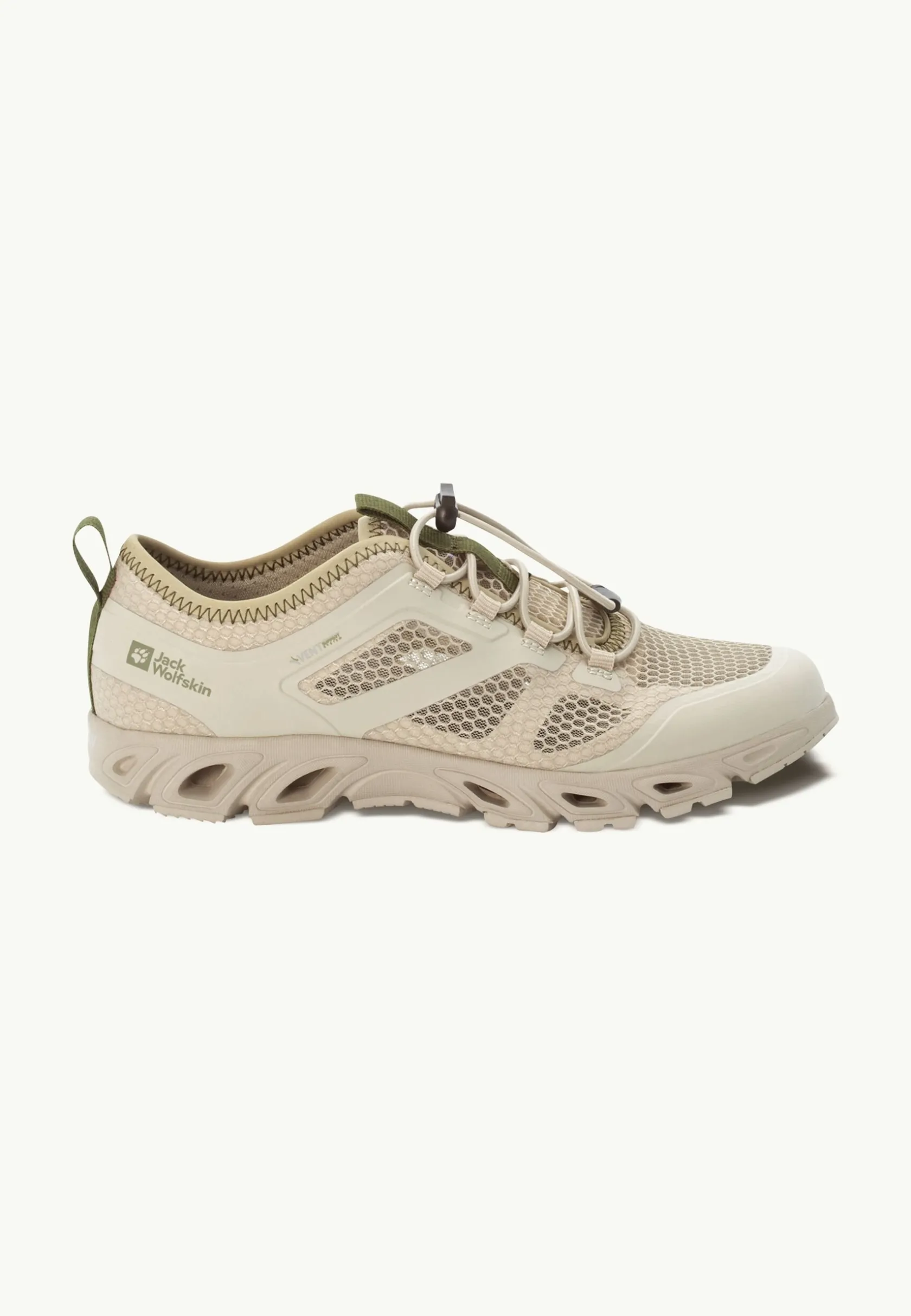 Discount Breezer Vent Low W Damen Outdoor Sneaker|Multifunktionsschuhe