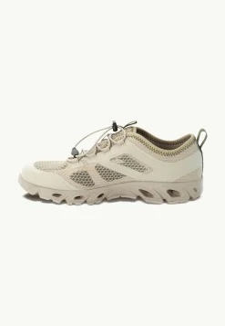 Discount Breezer Vent Low W Damen Outdoor Sneaker|Multifunktionsschuhe