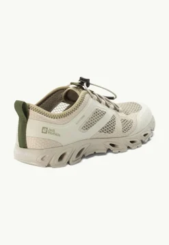 Discount Breezer Vent Low W Damen Outdoor Sneaker|Multifunktionsschuhe
