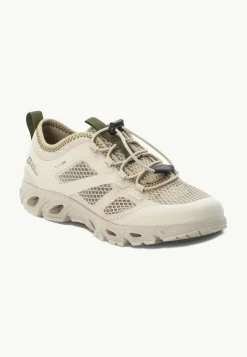 Discount Breezer Vent Low W Damen Outdoor Sneaker|Multifunktionsschuhe