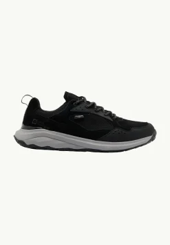 Best Camp Fever Texapore Low M Herren Outdoor Sneaker|Outdoor Sneaker
