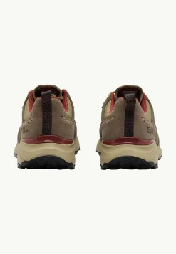 Best Camp Fever Texapore Low M Herren Outdoor Sneaker|Outdoor Sneaker