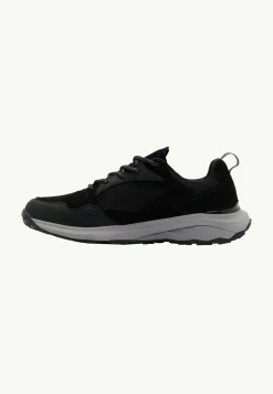 Best Camp Fever Texapore Low M Herren Outdoor Sneaker|Outdoor Sneaker