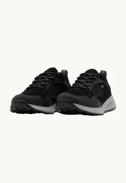 Best Camp Fever Texapore Low M Herren Outdoor Sneaker|Outdoor Sneaker