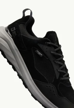 Best Camp Fever Texapore Low M Herren Outdoor Sneaker|Outdoor Sneaker