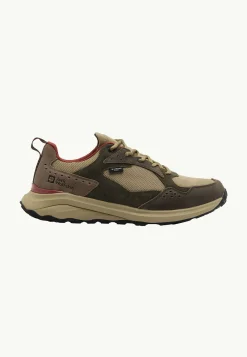 Best Camp Fever Texapore Low M Herren Outdoor Sneaker|Outdoor Sneaker