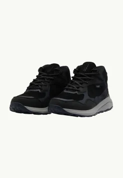 Best Camp Fever Texapore Mid M Herren Outdoor Sneaker|Outdoor Sneaker