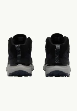 Best Camp Fever Texapore Mid M Herren Outdoor Sneaker|Outdoor Sneaker