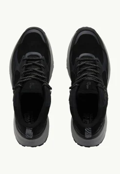Best Camp Fever Texapore Mid M Herren Outdoor Sneaker|Outdoor Sneaker