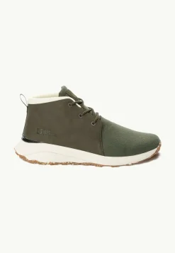 Outlet Campfire Chakka Mid M Herren Outdoor Sneaker|Winterschuhe