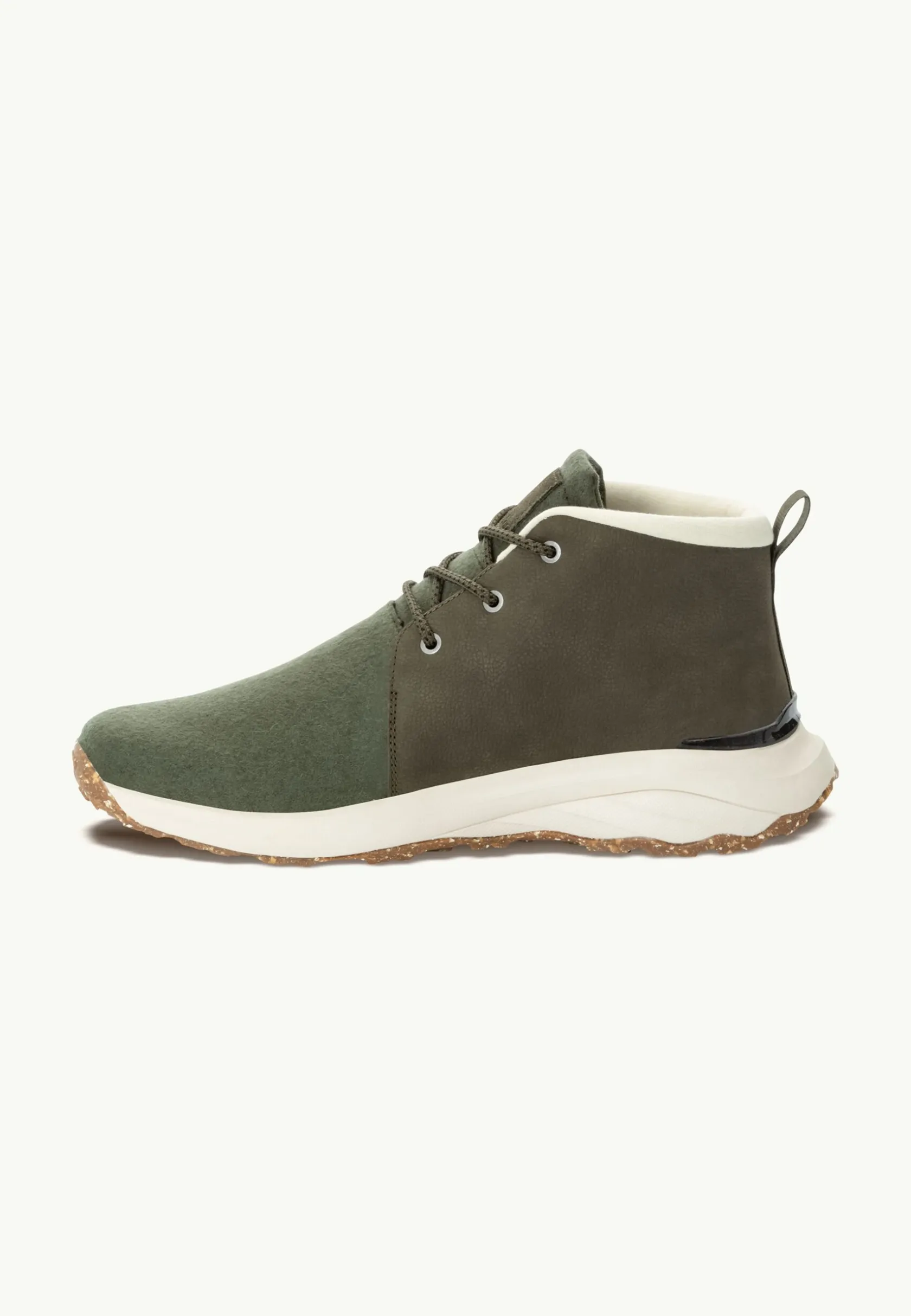 Outlet Campfire Chakka Mid M Herren Outdoor Sneaker|Winterschuhe