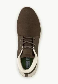 Outlet Campfire Chakka Mid M Herren Outdoor Sneaker|Winterschuhe