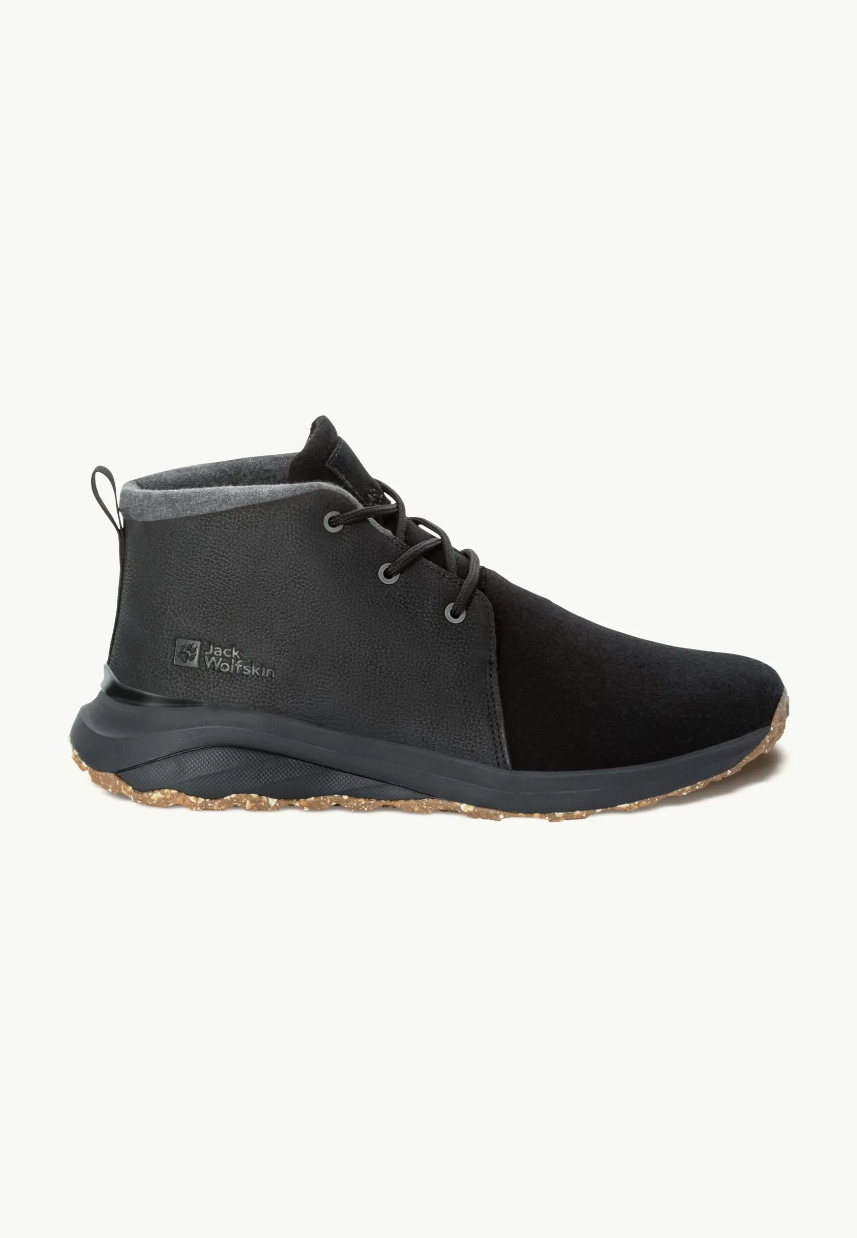 Outlet Campfire Chakka Mid M Herren Outdoor Sneaker|Winterschuhe