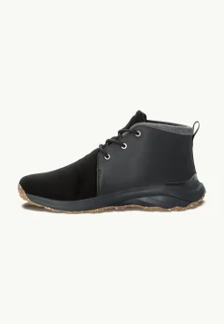 Outlet Campfire Chakka Mid M Herren Outdoor Sneaker|Winterschuhe