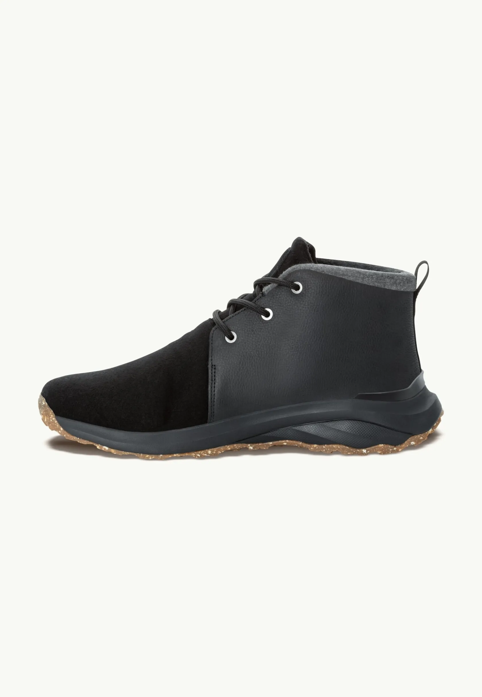 Outlet Campfire Chakka Mid M Herren Outdoor Sneaker|Winterschuhe
