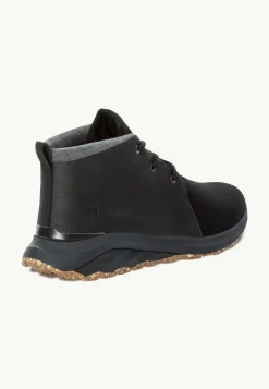 Outlet Campfire Chakka Mid M Herren Outdoor Sneaker|Winterschuhe