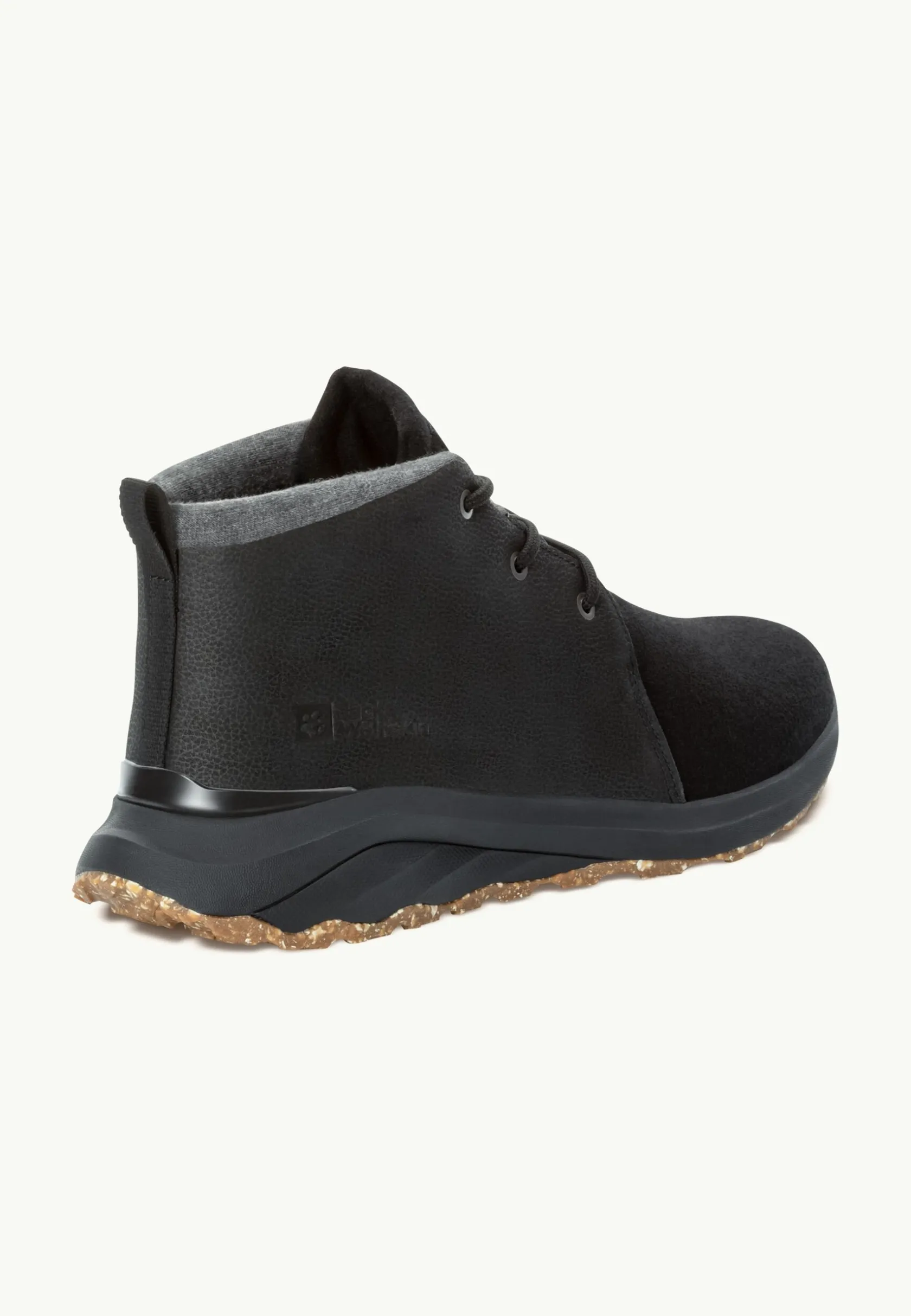 Outlet Campfire Chakka Mid M Herren Outdoor Sneaker|Winterschuhe