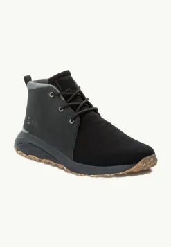 Outlet Campfire Chakka Mid M Herren Outdoor Sneaker|Winterschuhe