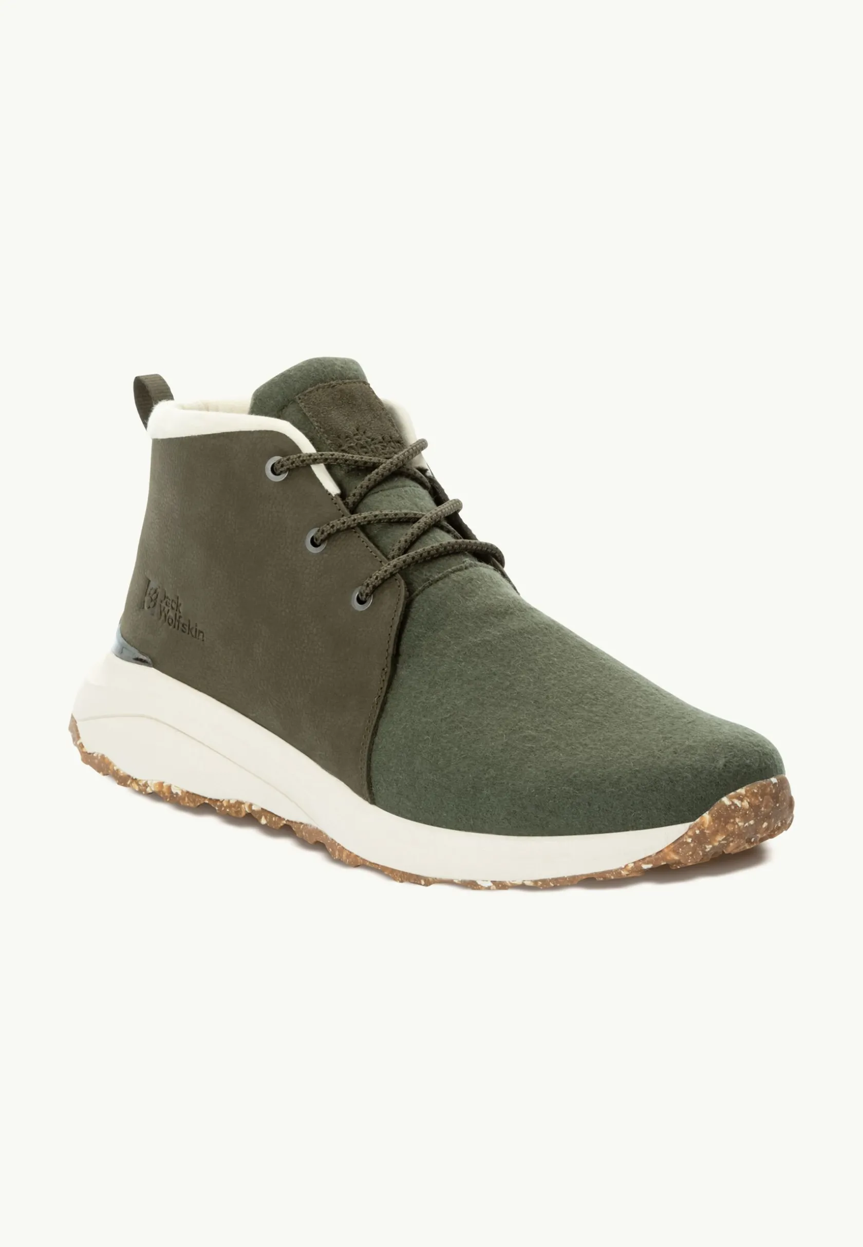 Outlet Campfire Chakka Mid M Herren Outdoor Sneaker|Winterschuhe