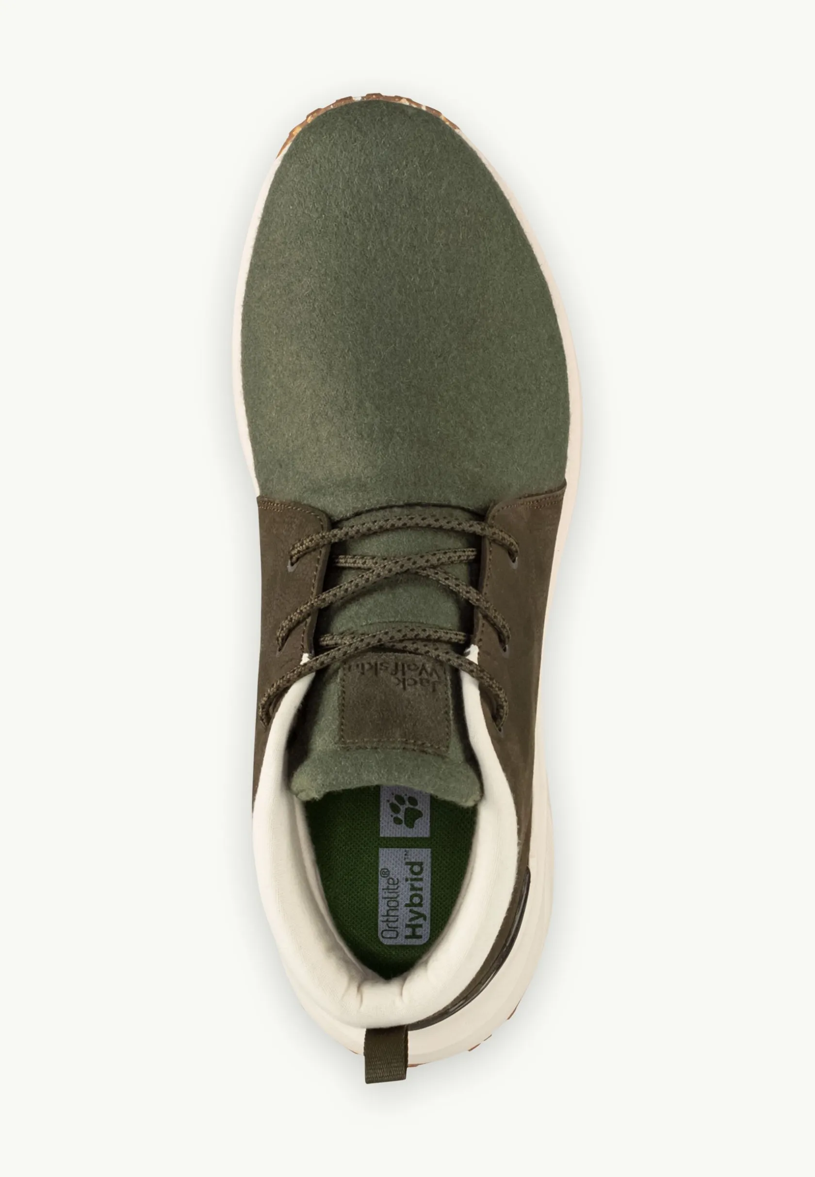 Outlet Campfire Chakka Mid M Herren Outdoor Sneaker|Winterschuhe