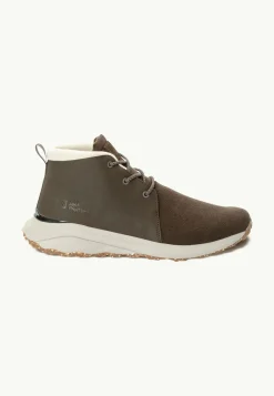 Outlet Campfire Chakka Mid M Herren Outdoor Sneaker|Winterschuhe