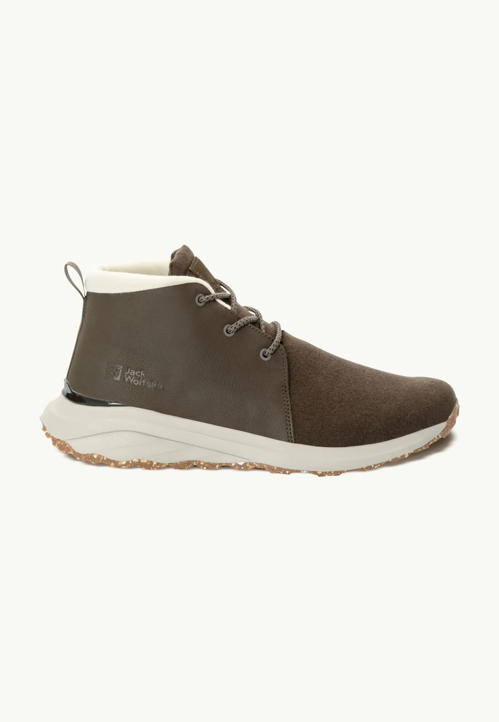 Outlet Campfire Chakka Mid M Herren Outdoor Sneaker|Winterschuhe
