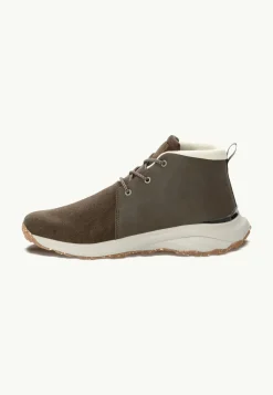 Outlet Campfire Chakka Mid M Herren Outdoor Sneaker|Winterschuhe