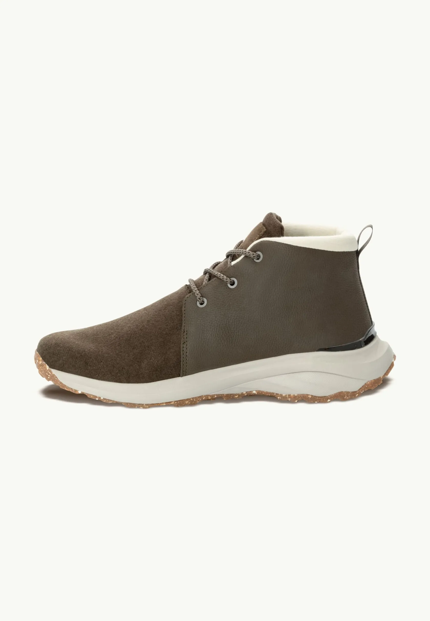 Outlet Campfire Chakka Mid M Herren Outdoor Sneaker|Winterschuhe