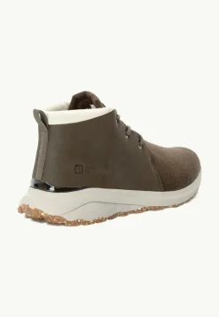 Outlet Campfire Chakka Mid M Herren Outdoor Sneaker|Winterschuhe