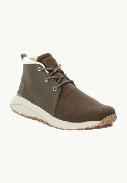 Outlet Campfire Chakka Mid M Herren Outdoor Sneaker|Winterschuhe