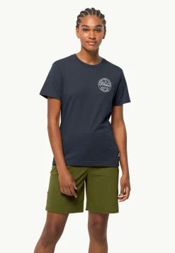 New Campfire T W Damen T-Shirts & Longsleeves