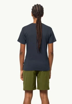 New Campfire T W Damen T-Shirts & Longsleeves