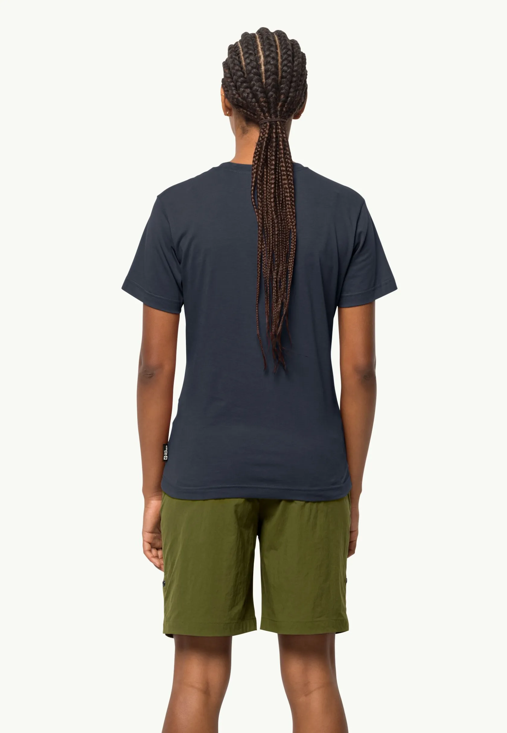 New Campfire T W Damen T-Shirts & Longsleeves
