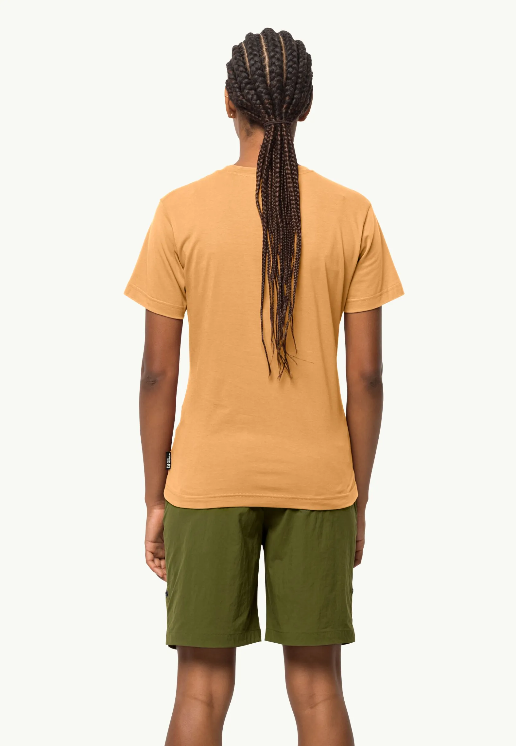 New Campfire T W Damen T-Shirts & Longsleeves