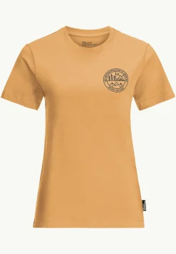New Campfire T W Damen T-Shirts & Longsleeves