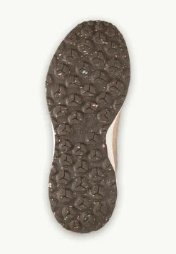 Hot Campfire Wool Mid W Damen Outdoor Sneaker|Winterschuhe
