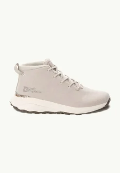 Hot Campfire Wool Mid W Damen Outdoor Sneaker|Winterschuhe